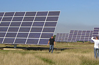 Solar Projects